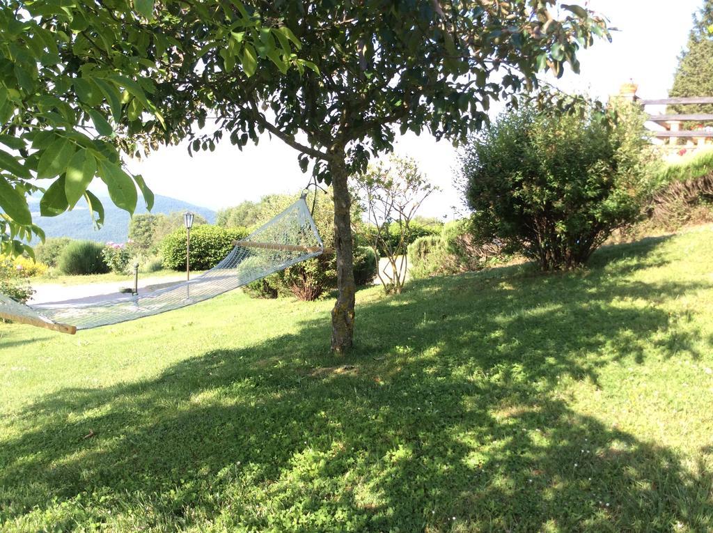 Agriturismo La Bicocca - Apt. "Il Leccio" Castel Rigone 外观 照片