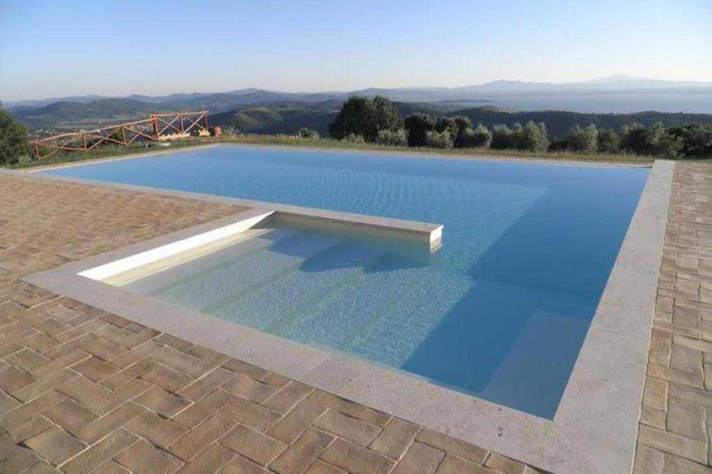 Agriturismo La Bicocca - Apt. "Il Leccio" Castel Rigone 外观 照片