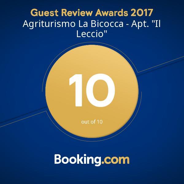 Agriturismo La Bicocca - Apt. "Il Leccio" Castel Rigone 外观 照片